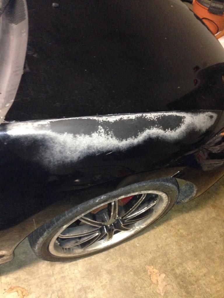 how-to-fix-sun-damaged-paint-help-mitsubishi-eclipse-4g-forums