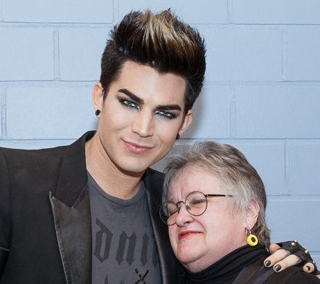 My unbeliavable moment with Adam