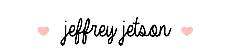 Jeffrey Jetson