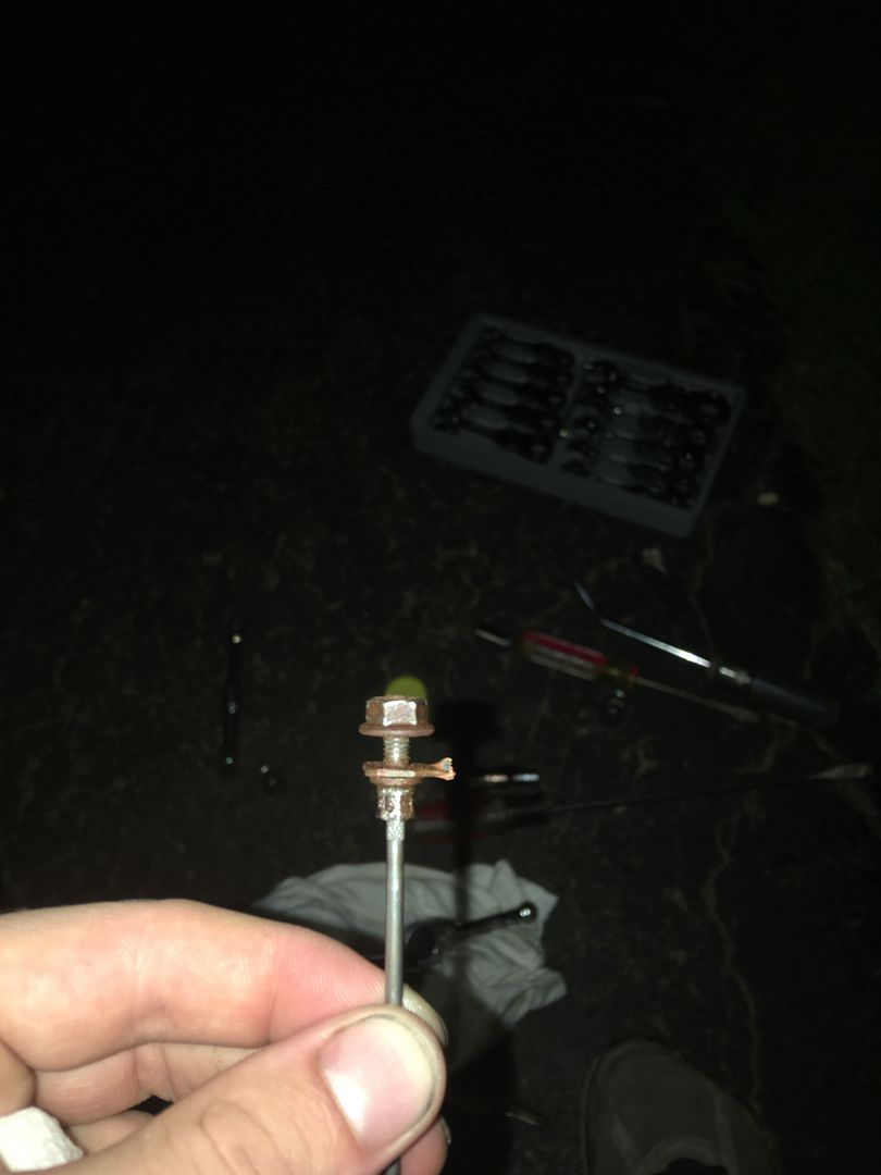 Broken glow plug harness Chevy and GMC Duramax Diesel Forum