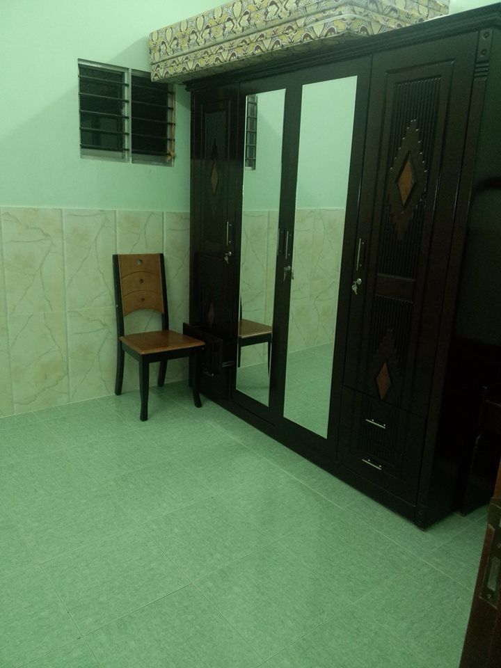 phòng cho nữ thuê trung tâm q4