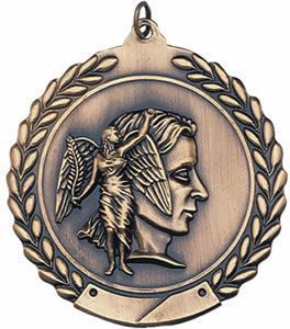 Medal Tampa, FL (c) BrownsTrophies roofers in tampa fl