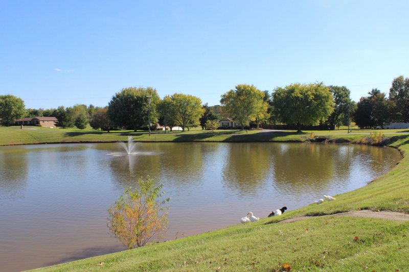 Lake at Abby Lynn condos