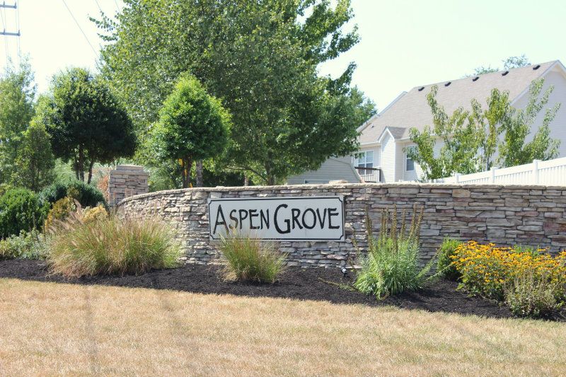Aspen Grove in Clarksville