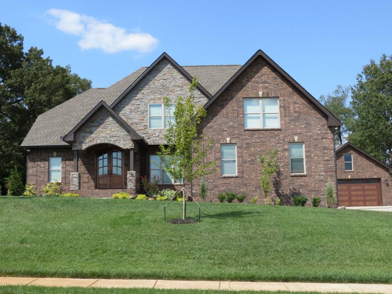 Boyer Farms House Clarksville