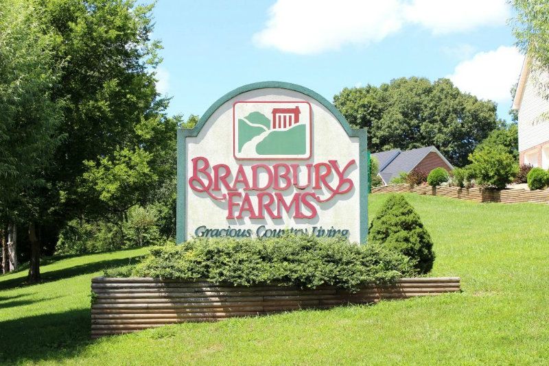 Bradbury Farms near Clarksville