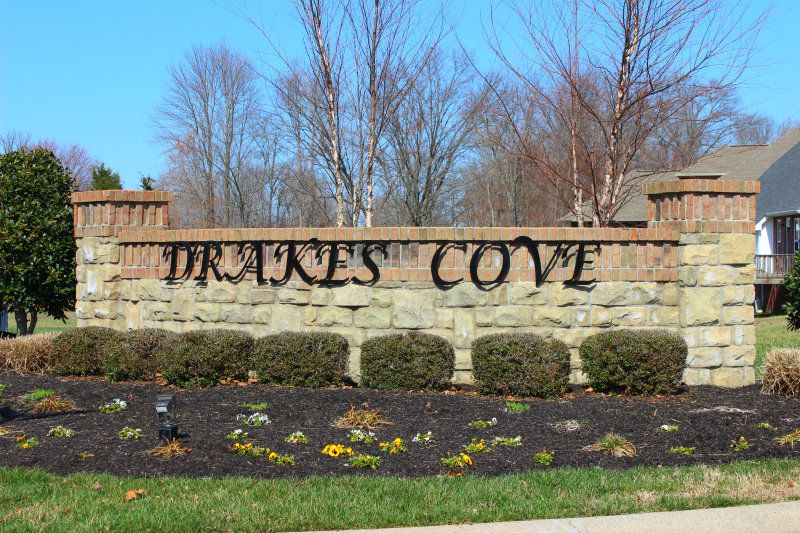 Drakes Cove Subdivision Clarksville TN