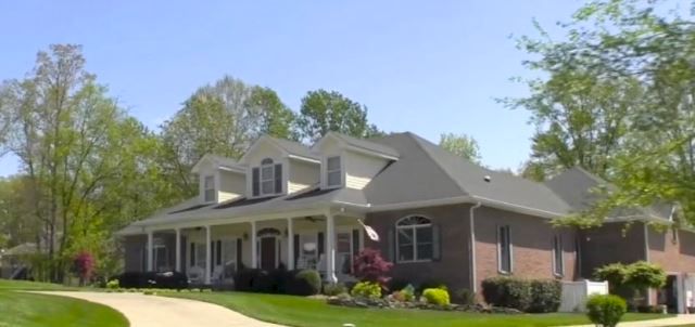 Eastwood Park Homes