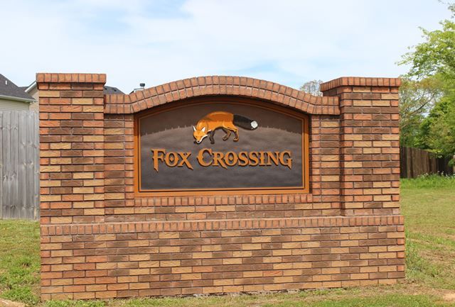 Fox Crossing Clarksville TN