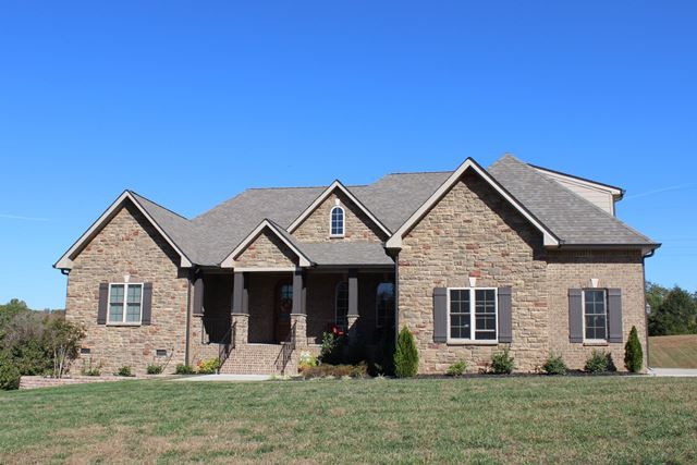 Greystone Houses