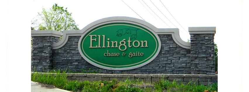 Welcome to Ellington Gait