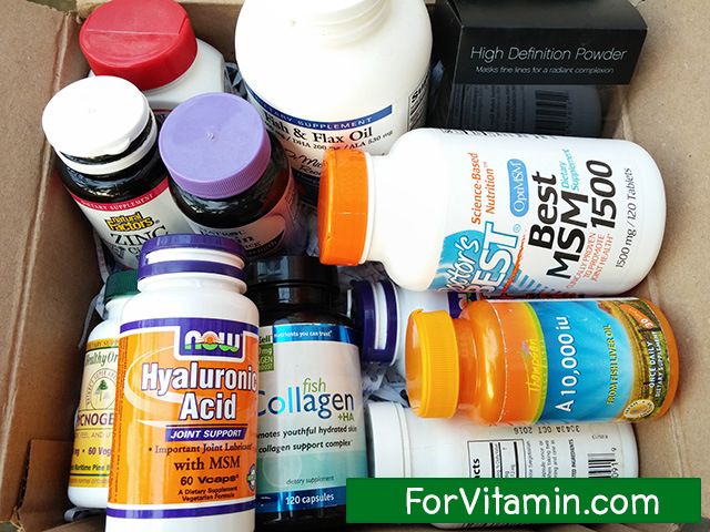 วิธีสั่ง iHerb.com วิธีใช้คูปองโค้ดส่วนลด $5 forvitamin.com คือ เว็บไซต์รีวิววิตามินจาก iHerb.com