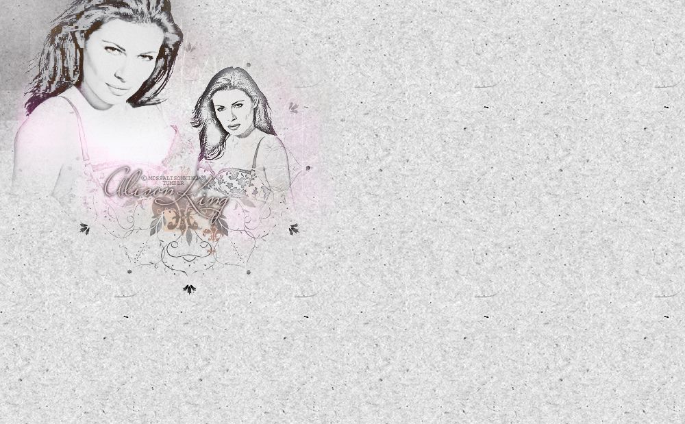 Wallpapers - ALISON ICONS