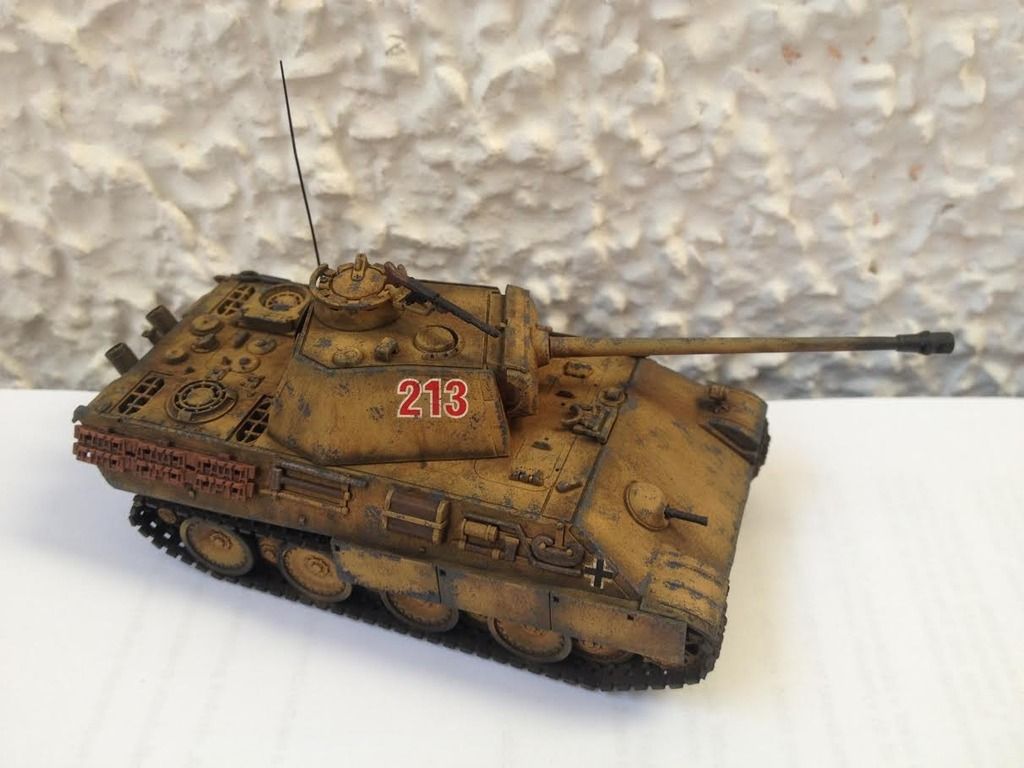 My 1/72 scale models WW2 - WW2 (1939 - 1945) Axis - ARC Discussion Forums