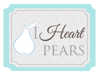 I Heart Pears