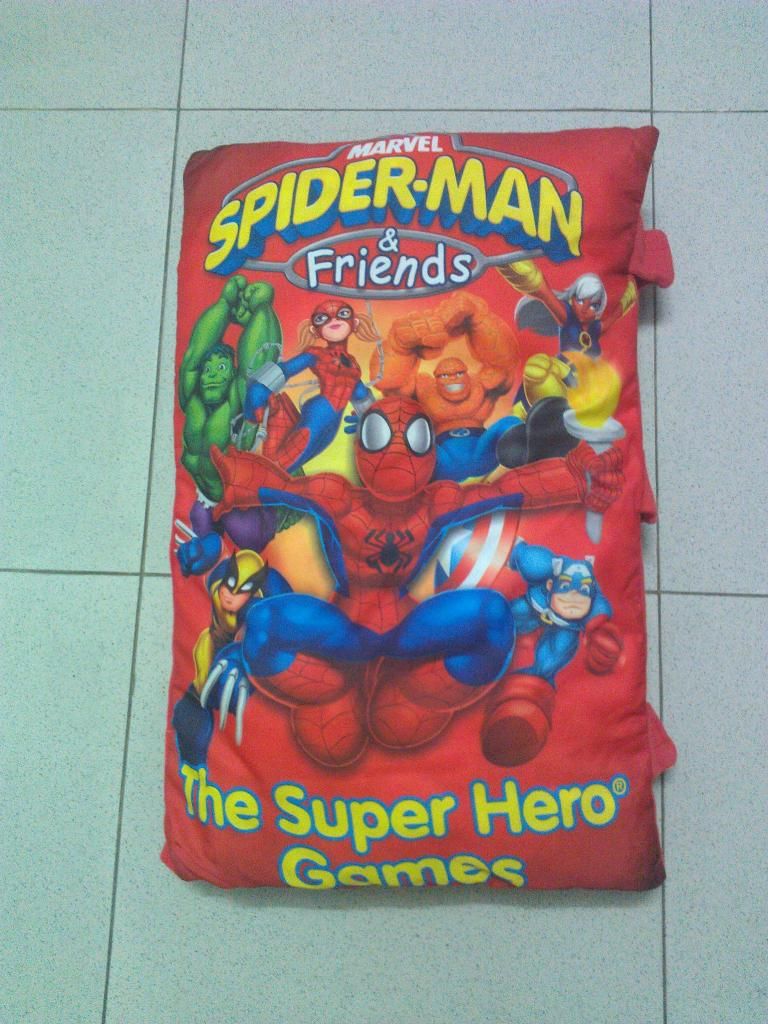 sách vải.ba lô gấu bông.rối tay cho các bé.hàng thùng Anh,Nhật,Hàn còn rất rất mới. - 32