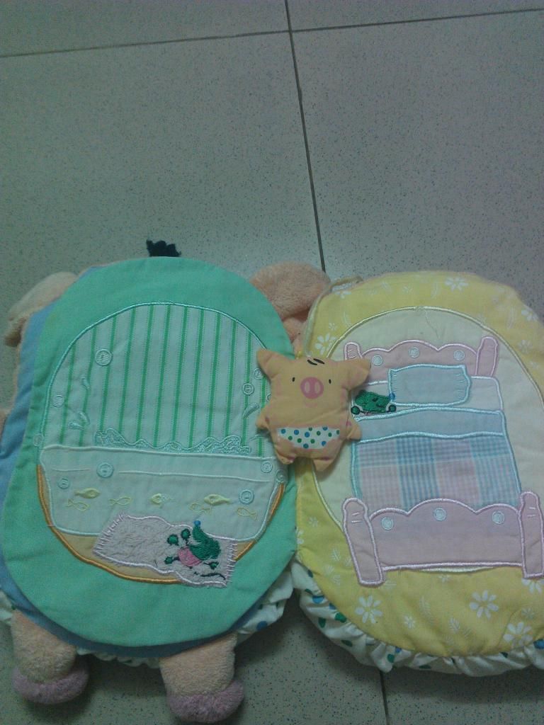 sách vải.ba lô gấu bông.rối tay cho các bé.hàng thùng Anh,Nhật,Hàn còn rất rất mới. - 27