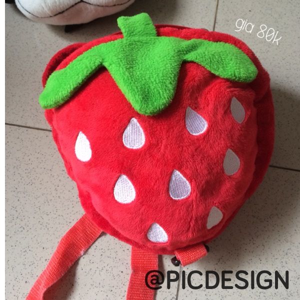 sách vải.ba lô gấu bông.rối tay cho các bé.hàng thùng Anh,Nhật,Hàn còn rất rất mới. - 47