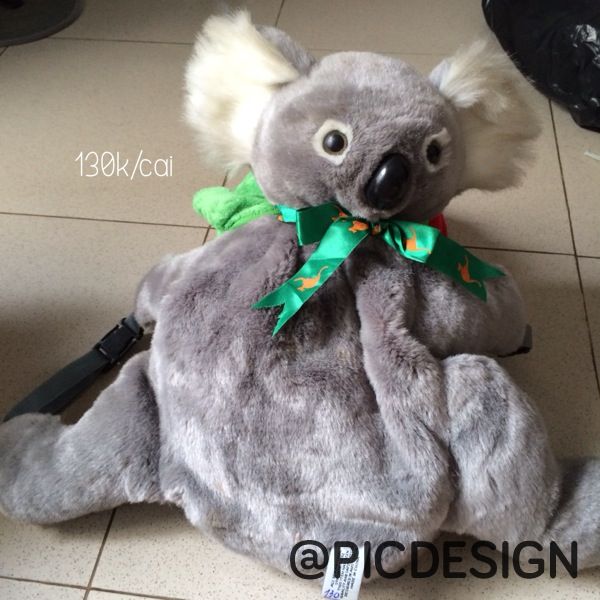 sách vải.ba lô gấu bông.rối tay cho các bé.hàng thùng Anh,Nhật,Hàn còn rất rất mới. - 42