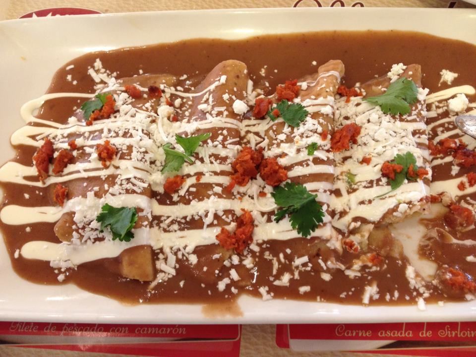 Gastronomía mexicana. Comer, Beber En Riviera Maya - Foro Riviera Maya y Caribe Mexicano