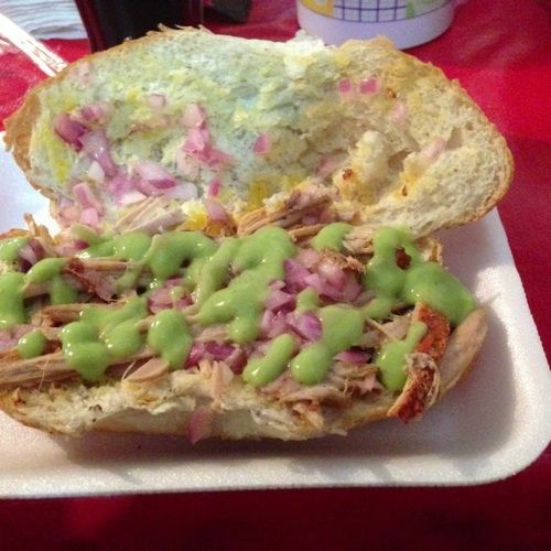 Gastronomía mexicana. Comer, Beber En Riviera Maya - Foro Riviera Maya y Caribe Mexicano