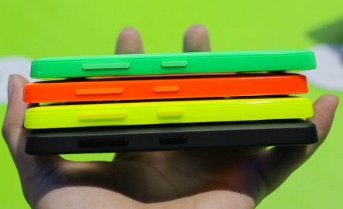 Lumia 635 fullbox sự lựa chọn hoàn hảo, dưới 2tr tặng thẻ nhớ 8G - 3