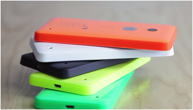 Lumia 635 fullbox sự lựa chọn hoàn hảo, dưới 2tr tặng thẻ nhớ 8G - 2