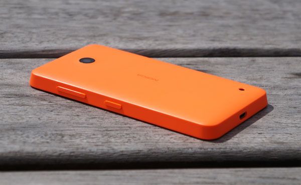 Lumia 635 fullbox sự lựa chọn hoàn hảo, dưới 2tr tặng thẻ nhớ 8G - 1