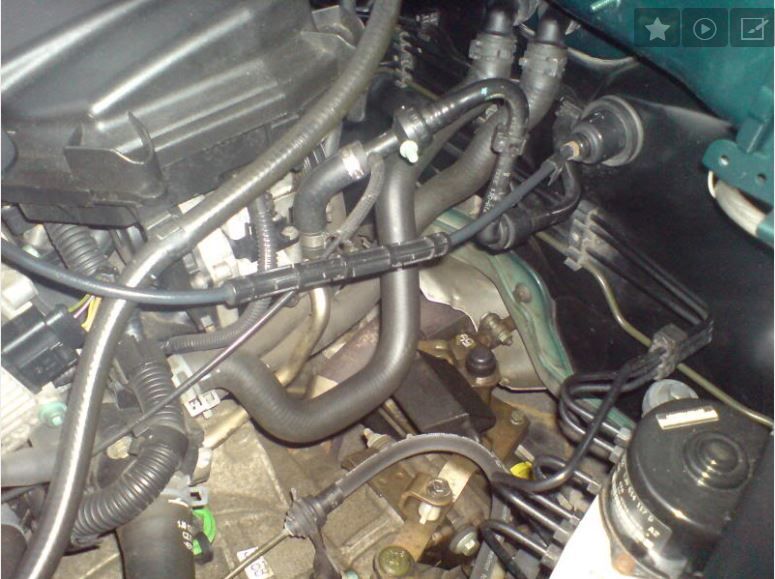 Golf Mk4 1.4 Gearbox Oil Clutch and Gearbox ukmkivs