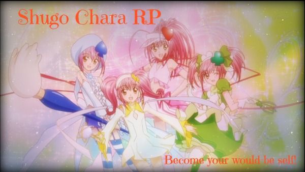 Shugo Chara RP