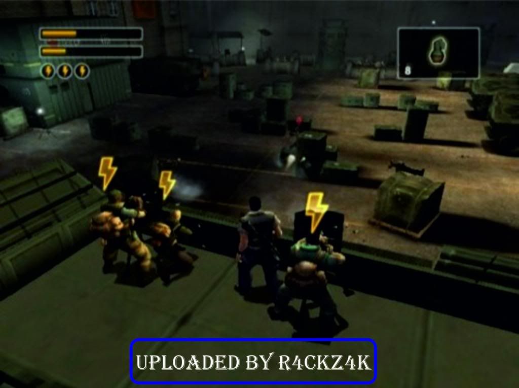 скачать игру freedom fighters