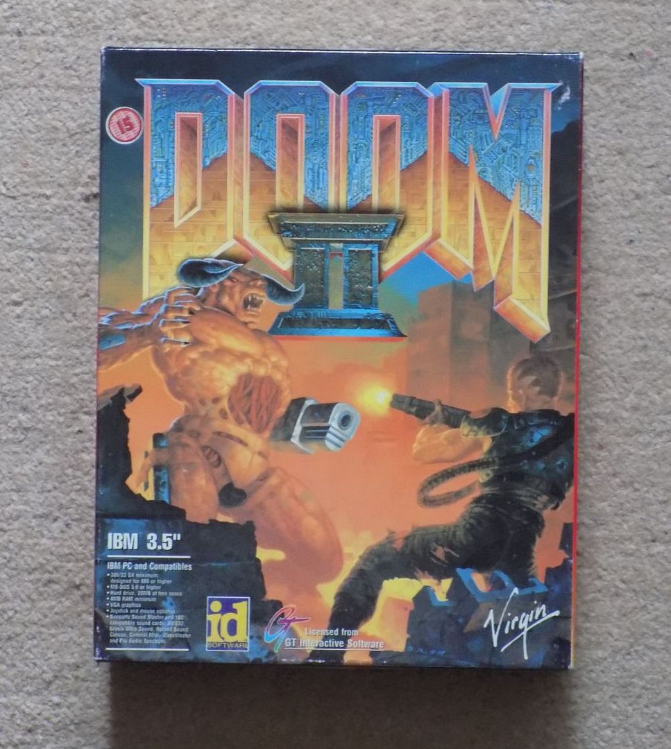 doom