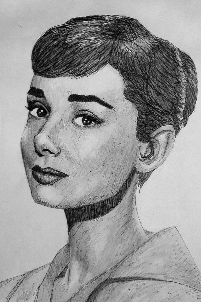 audrey