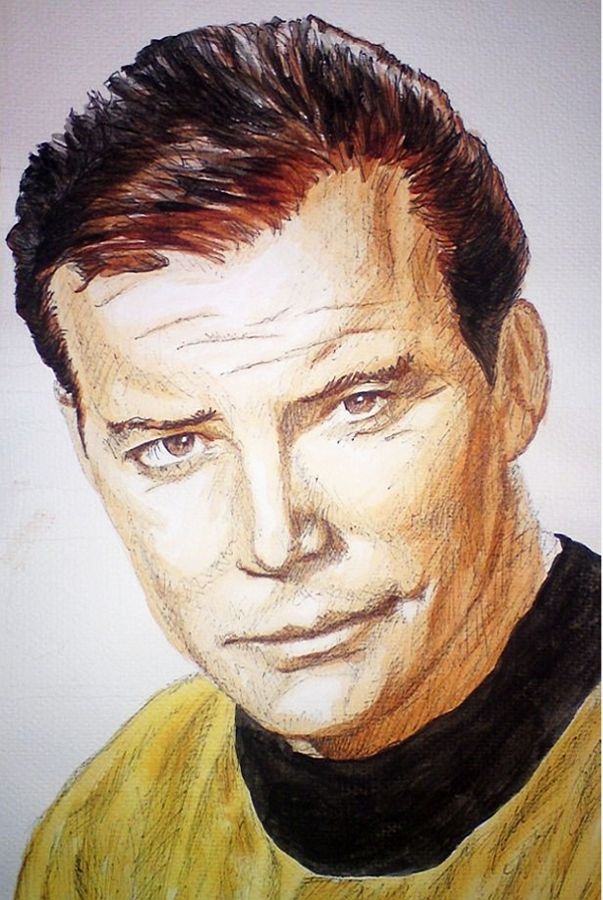 kirk