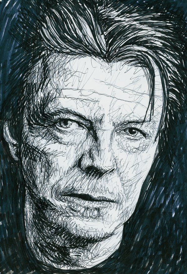 bowie