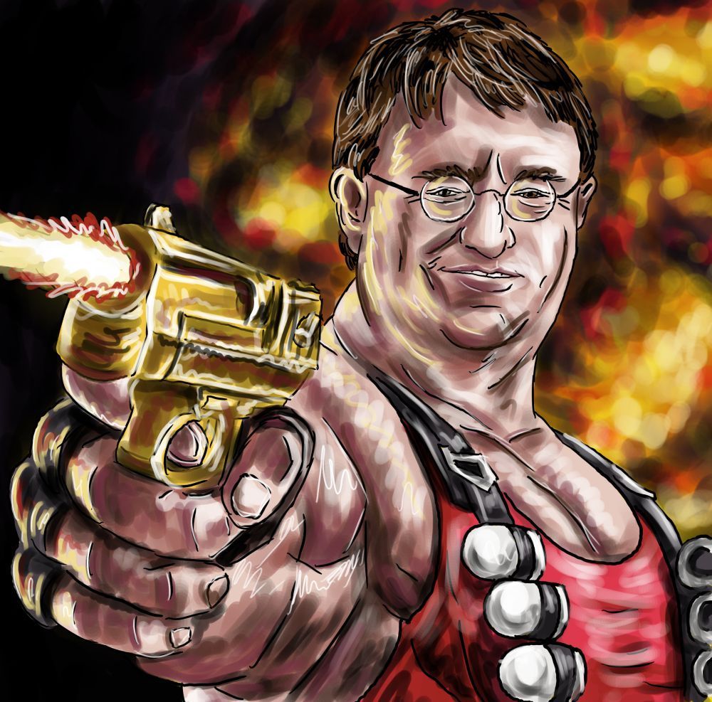 duke gaben