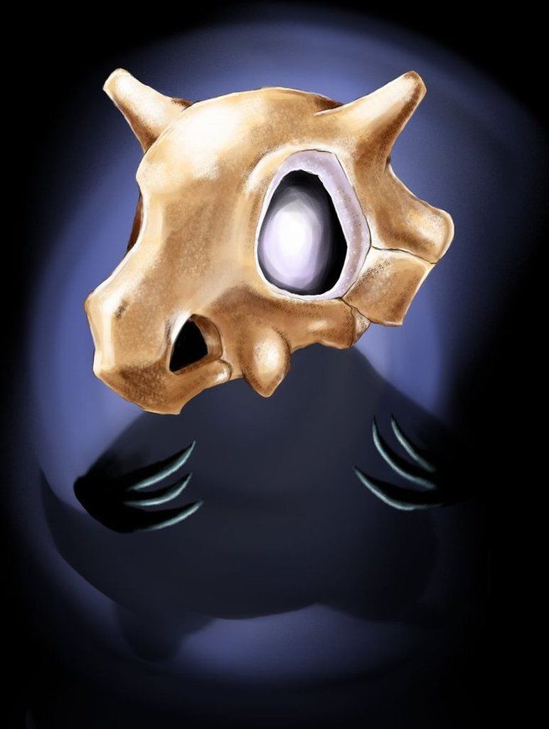 ghost