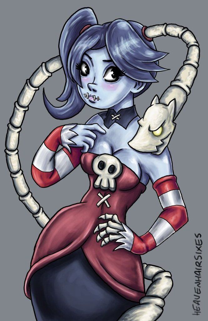 squigly