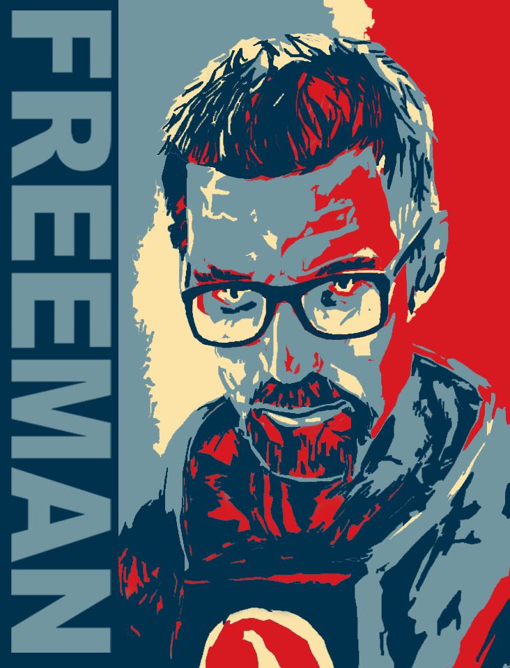 freeman