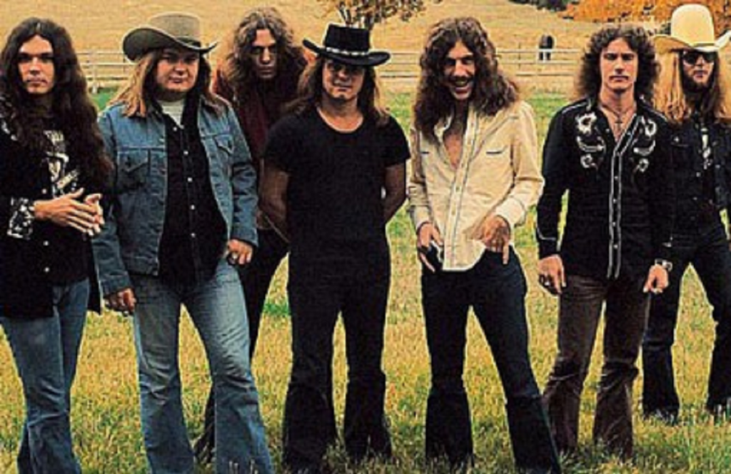 [Band Pics] Lynyrd Skynyrd Photos | SKYNYRD FRYNDS