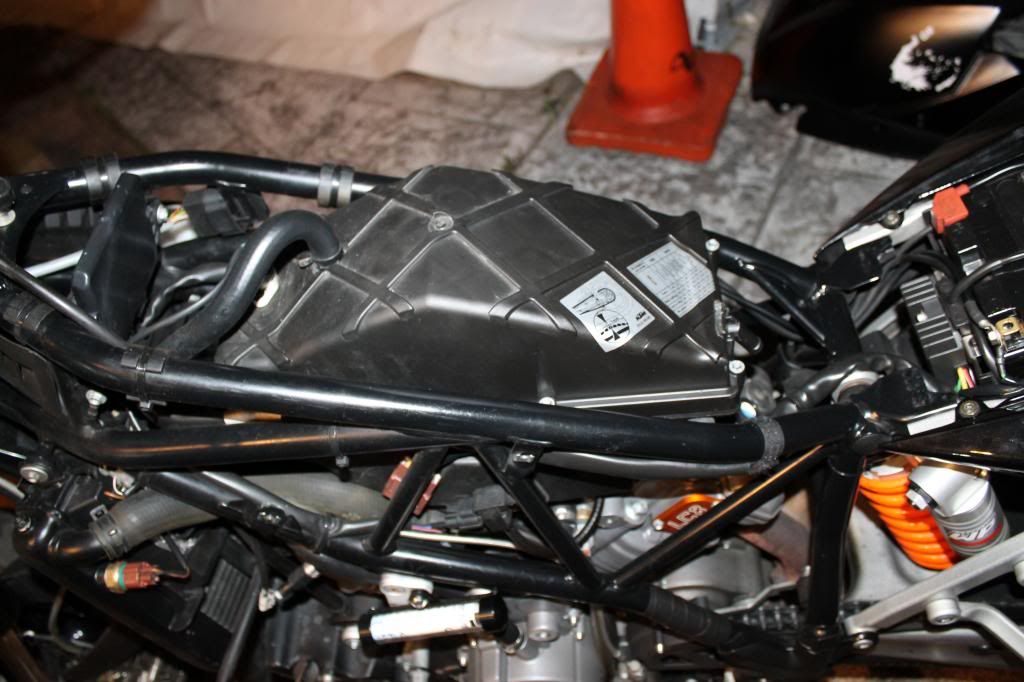 Thermostat Switch upgrade Page 1 KTM Super Twins Forum