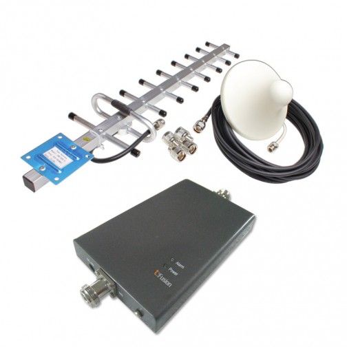 what is the best wifi signal booster