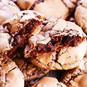 ChocolateBrownieCookies"