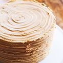 CaramelButtercreamFrosting