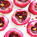 BakedPuffPastryDonuts"