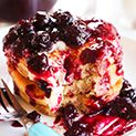 EasyBlueberrySauce"