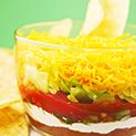 SevenLayerTacoDip"