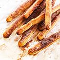 EasyBakedChurros"