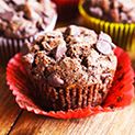 ChocolateZucchiniMuffins"