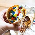 CampfireCones"